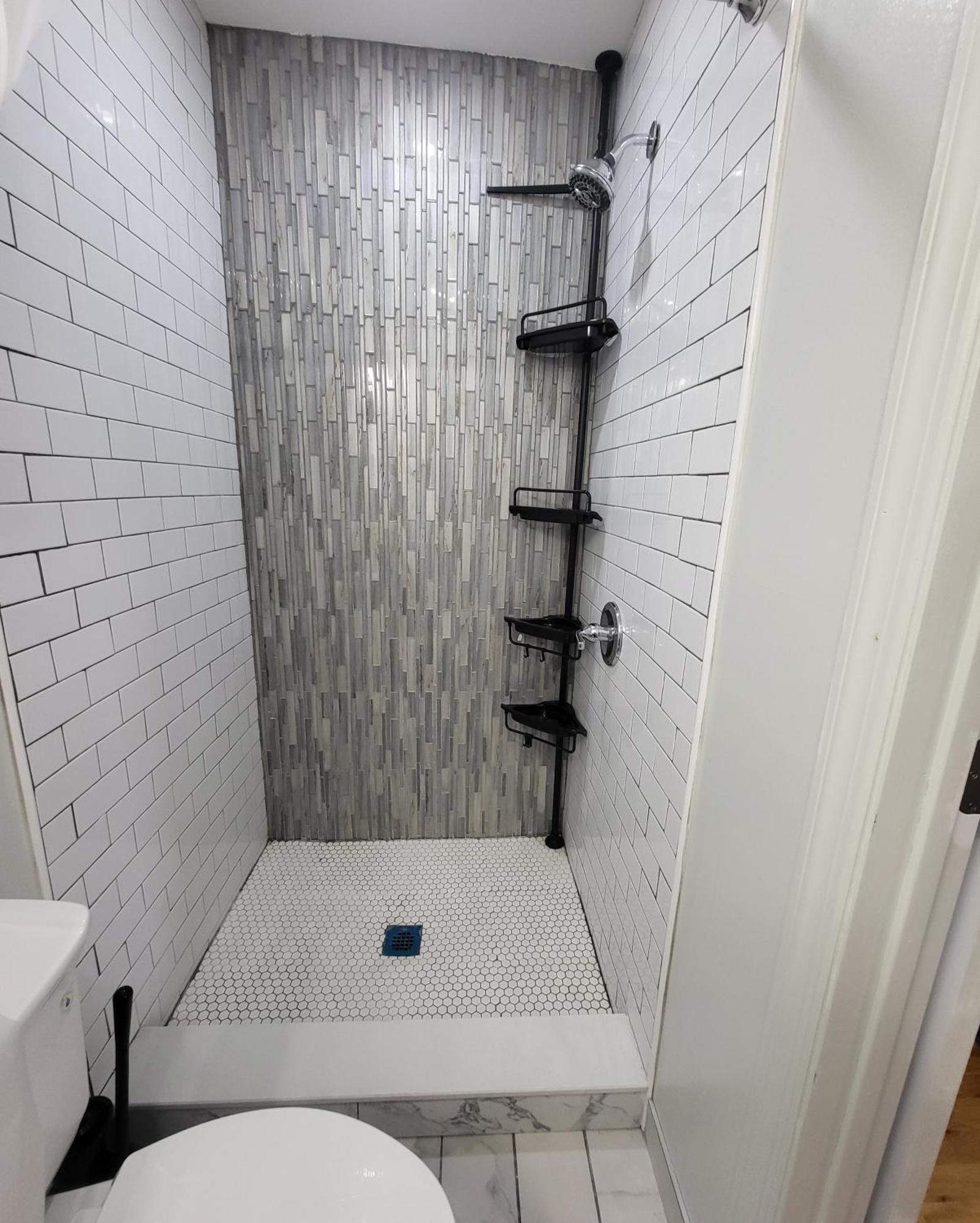 Ooohlala! 2 Beds And 2 Full Baths W/Free Parking Leilighet Newark Eksteriør bilde
